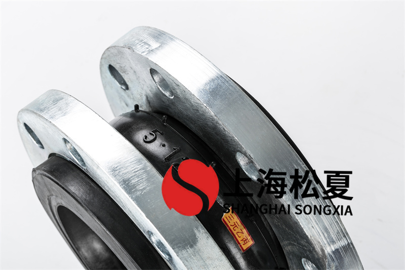 供水成套設(shè)備可曲繞接頭組裝應(yīng)該怎么操作？